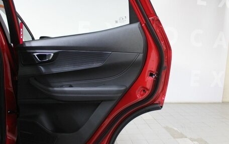 Chery Tiggo 4 I рестайлинг, 2025 год, 2 039 000 рублей, 13 фотография