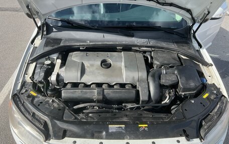 Volvo S80 II рестайлинг 2, 2007 год, 980 000 рублей, 7 фотография