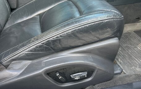 Volvo S80 II рестайлинг 2, 2007 год, 980 000 рублей, 19 фотография