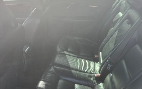 Volvo S80 II рестайлинг 2, 2007 год, 980 000 рублей, 20 фотография