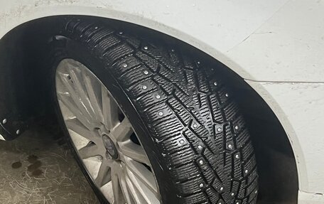 Volvo S80 II рестайлинг 2, 2007 год, 980 000 рублей, 16 фотография