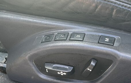 Volvo S80 II рестайлинг 2, 2007 год, 980 000 рублей, 22 фотография