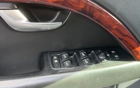 Volvo S80 II рестайлинг 2, 2007 год, 980 000 рублей, 24 фотография