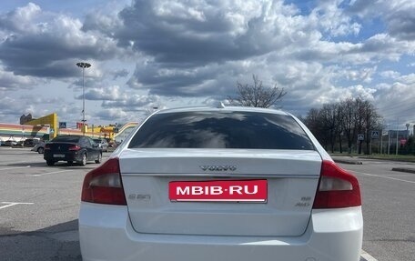 Volvo S80 II рестайлинг 2, 2007 год, 980 000 рублей, 6 фотография
