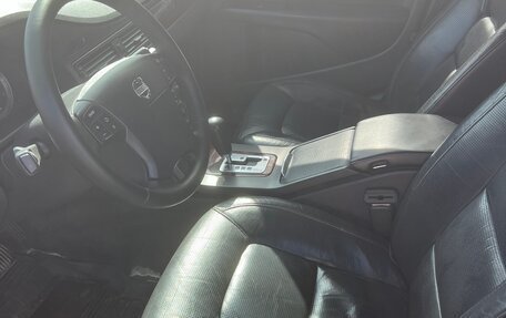 Volvo S80 II рестайлинг 2, 2007 год, 980 000 рублей, 21 фотография