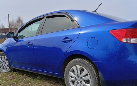 KIA Cerato III, 2011 год, 660 000 рублей, 4 фотография