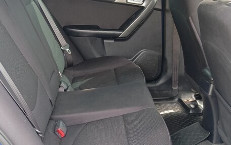 KIA Cerato III, 2011 год, 660 000 рублей, 11 фотография