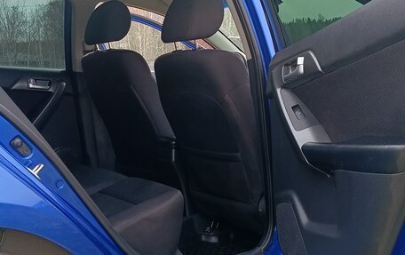 KIA Cerato III, 2011 год, 660 000 рублей, 12 фотография