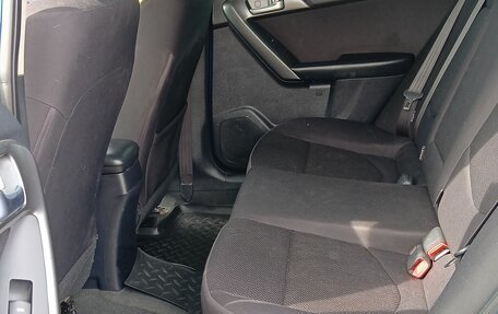 KIA Cerato III, 2011 год, 660 000 рублей, 9 фотография