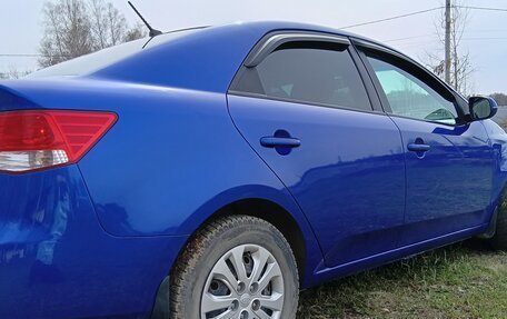 KIA Cerato III, 2011 год, 660 000 рублей, 5 фотография