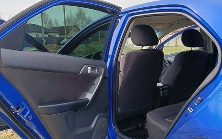 KIA Cerato III, 2011 год, 660 000 рублей, 8 фотография
