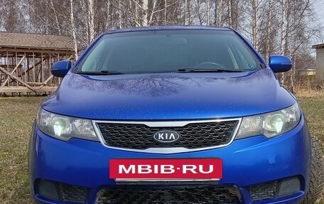 KIA Cerato III, 2011 год, 660 000 рублей, 2 фотография