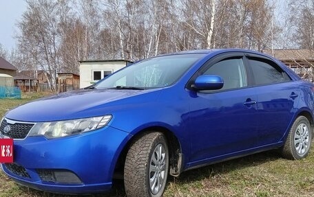 KIA Cerato III, 2011 год, 660 000 рублей, 3 фотография