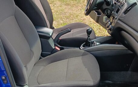 KIA Cerato III, 2011 год, 660 000 рублей, 15 фотография