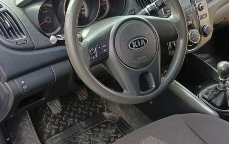 KIA Cerato III, 2011 год, 660 000 рублей, 19 фотография