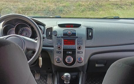 KIA Cerato III, 2011 год, 660 000 рублей, 24 фотография
