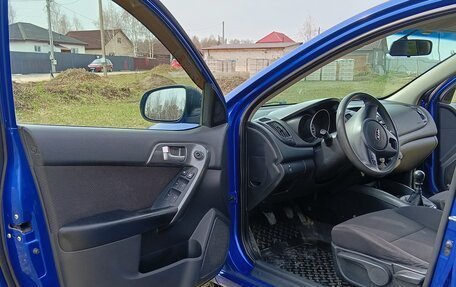 KIA Cerato III, 2011 год, 660 000 рублей, 16 фотография