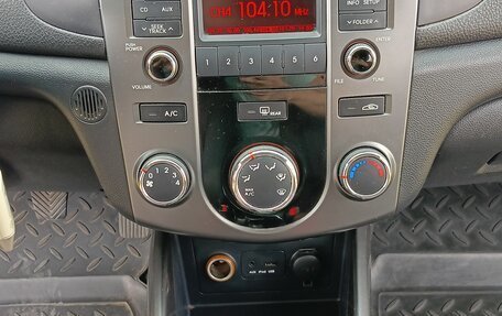 KIA Cerato III, 2011 год, 660 000 рублей, 23 фотография