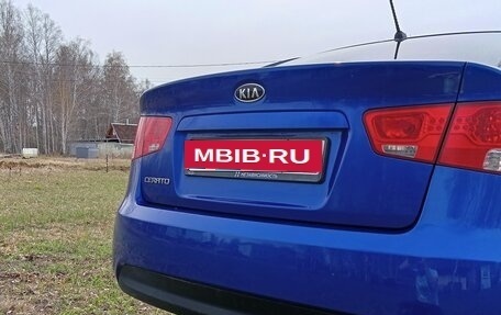 KIA Cerato III, 2011 год, 660 000 рублей, 7 фотография