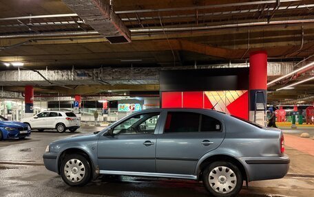 Skoda Octavia IV, 2008 год, 350 000 рублей, 2 фотография