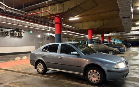Skoda Octavia IV, 2008 год, 350 000 рублей, 4 фотография