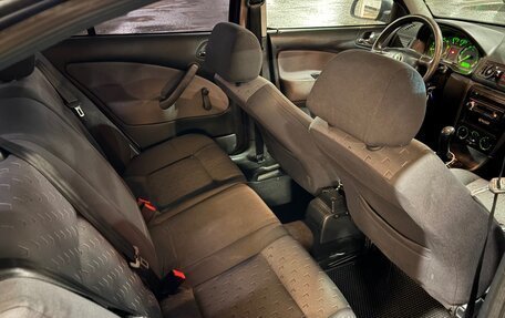 Skoda Octavia IV, 2008 год, 350 000 рублей, 6 фотография