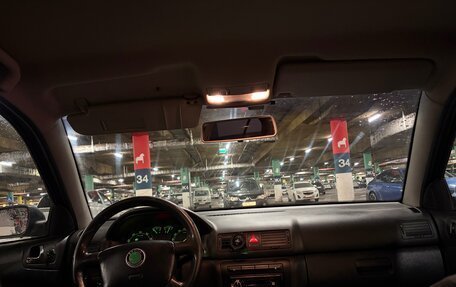 Skoda Octavia IV, 2008 год, 350 000 рублей, 7 фотография