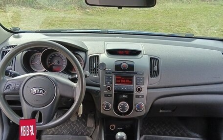 KIA Cerato III, 2011 год, 660 000 рублей, 22 фотография