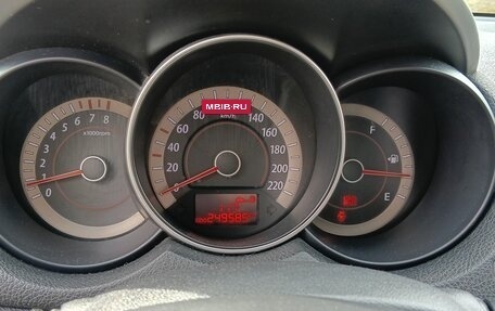 KIA Cerato III, 2011 год, 660 000 рублей, 20 фотография