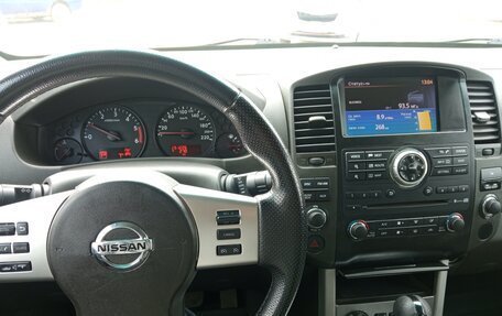 Nissan Navara (Frontier), 2013 год, 1 440 000 рублей, 3 фотография