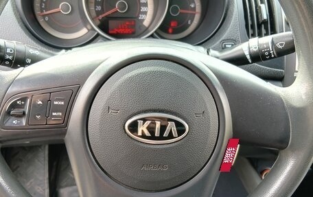 KIA Cerato III, 2011 год, 660 000 рублей, 21 фотография
