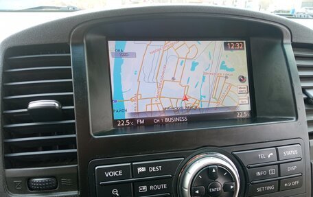 Nissan Navara (Frontier), 2013 год, 1 440 000 рублей, 7 фотография