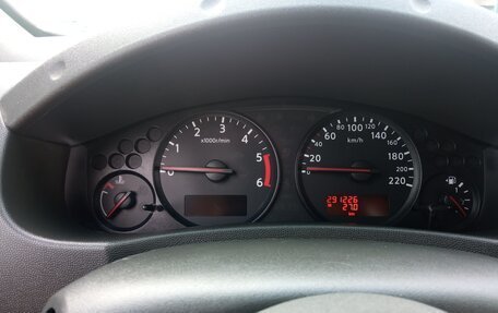 Nissan Navara (Frontier), 2013 год, 1 440 000 рублей, 9 фотография