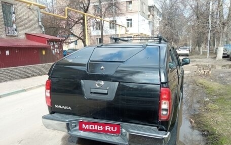 Nissan Navara (Frontier), 2013 год, 1 440 000 рублей, 14 фотография