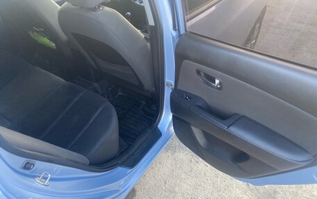 Hyundai Elantra IV, 2010 год, 750 000 рублей, 12 фотография