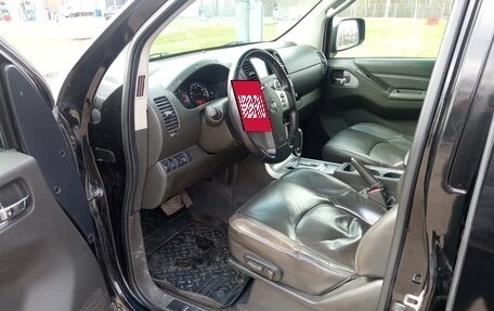 Nissan Navara (Frontier), 2013 год, 1 440 000 рублей, 6 фотография