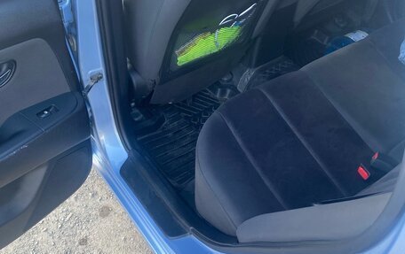 Hyundai Elantra IV, 2010 год, 750 000 рублей, 13 фотография