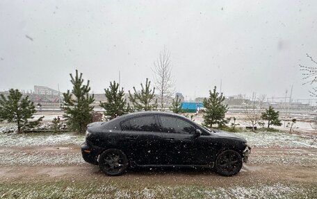 Mazda 3, 2008 год, 290 000 рублей, 2 фотография