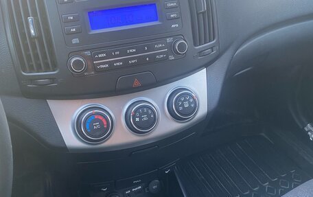 Hyundai Elantra IV, 2010 год, 750 000 рублей, 16 фотография