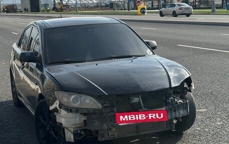 Mazda 3, 2008 год, 290 000 рублей, 5 фотография