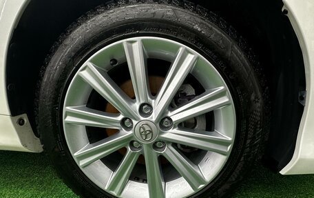 Toyota Camry, 2014 год, 2 100 000 рублей, 5 фотография