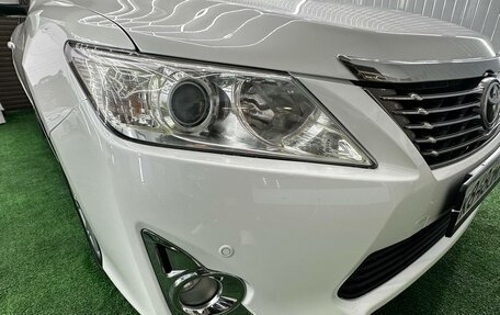 Toyota Camry, 2014 год, 2 100 000 рублей, 7 фотография