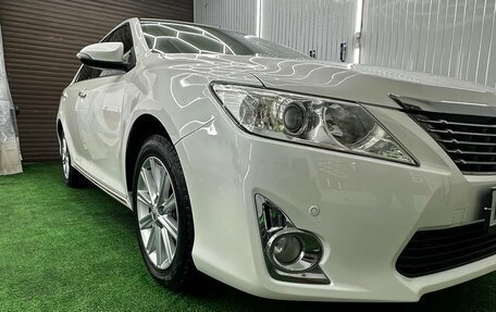 Toyota Camry, 2014 год, 2 100 000 рублей, 13 фотография