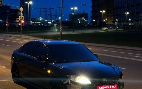 Mazda 3, 2008 год, 290 000 рублей, 6 фотография