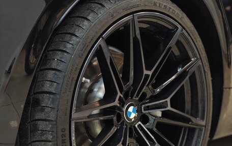 BMW 5 серия, 2020 год, 4 200 000 рублей, 6 фотография