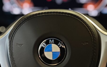 BMW 5 серия, 2020 год, 4 200 000 рублей, 10 фотография