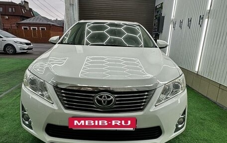 Toyota Camry, 2014 год, 2 100 000 рублей, 15 фотография