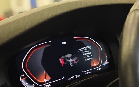 BMW 5 серия, 2020 год, 4 200 000 рублей, 12 фотография