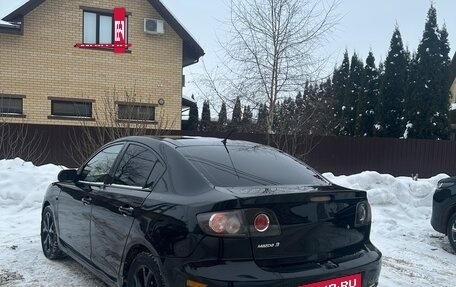 Mazda 3, 2008 год, 290 000 рублей, 8 фотография