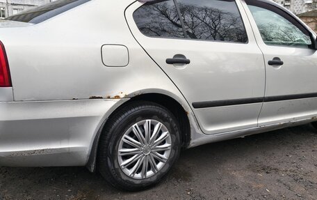 Skoda Octavia, 2012 год, 670 000 рублей, 9 фотография